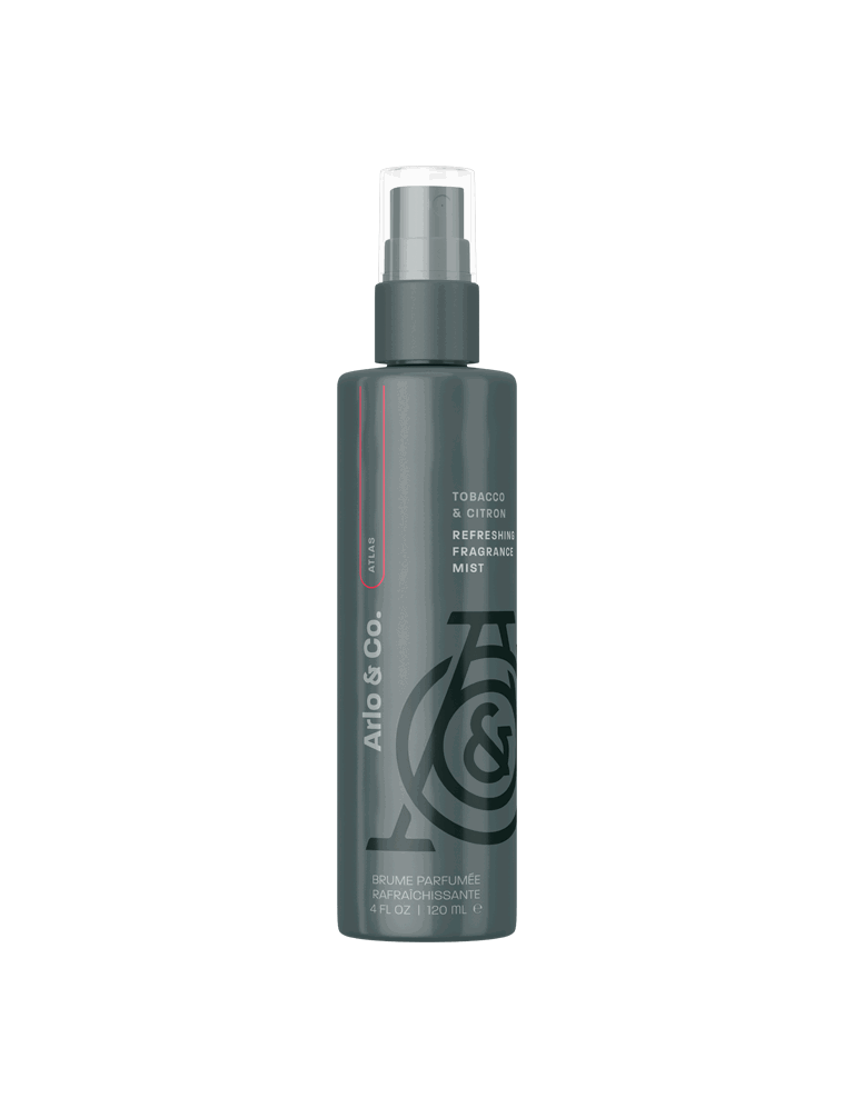 Refreshing Fragrance Mist - KISS - The Blissful Gypsy -