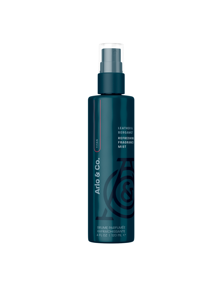Refreshing Fragrance Mist - KISS - The Blissful Gypsy -
