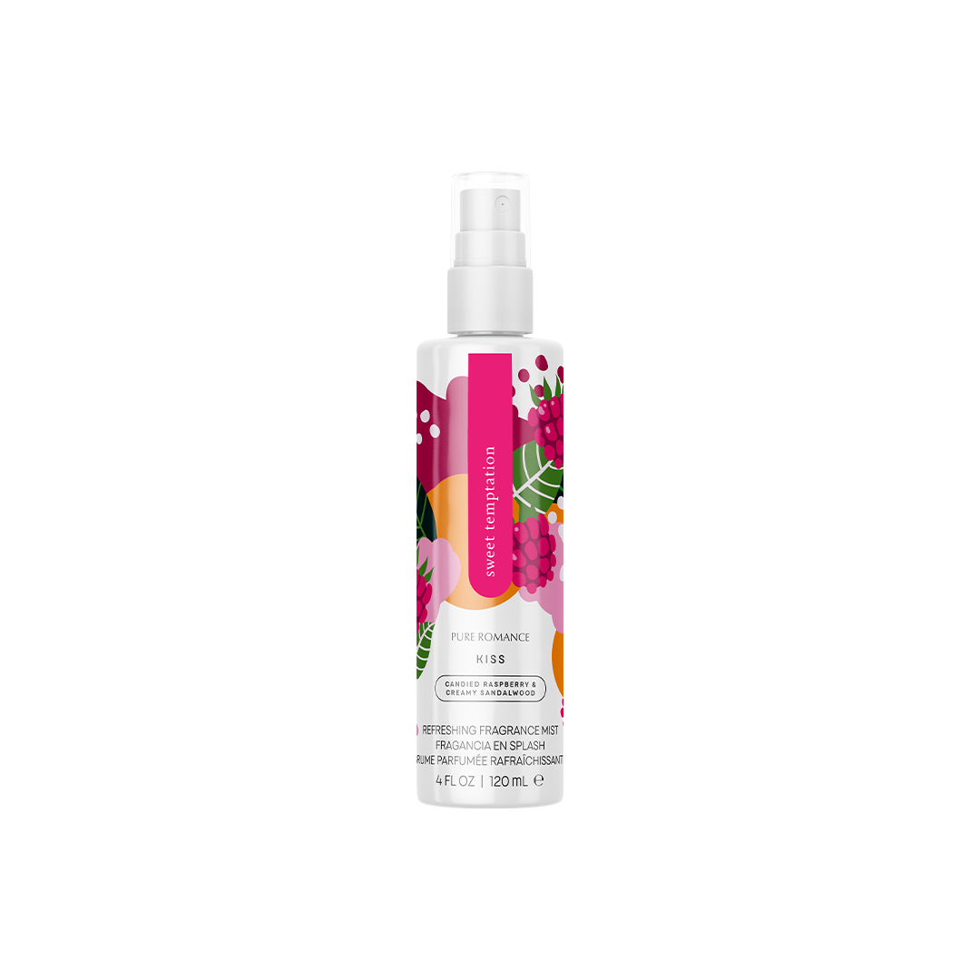 Refreshing Fragrance Mist - KISS - The Blissful Gypsy -