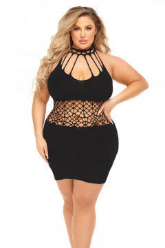 Rich B Phase Dress - The Blissful Gypsy -