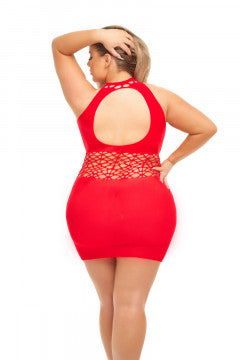 Rich B Phase Dress - The Blissful Gypsy -