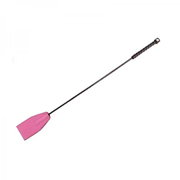 Riding Crop - Pink - The Blissful Gypsy -