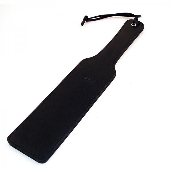 Rouge Long Paddle Black - The Blissful Gypsy -