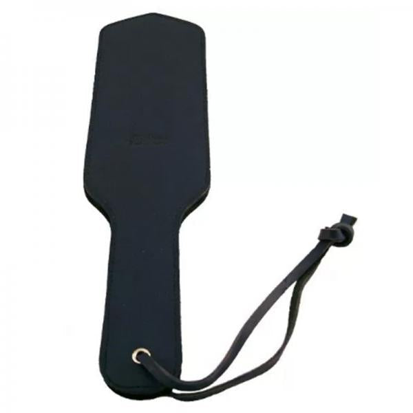 Rouge Paddle Black - The Blissful Gypsy -