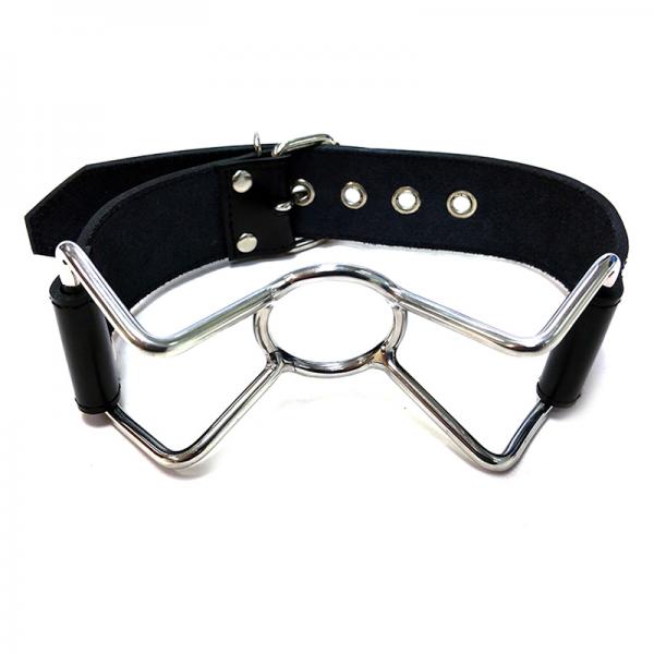 Rouge Spider Gag - The Blissful Gypsy -