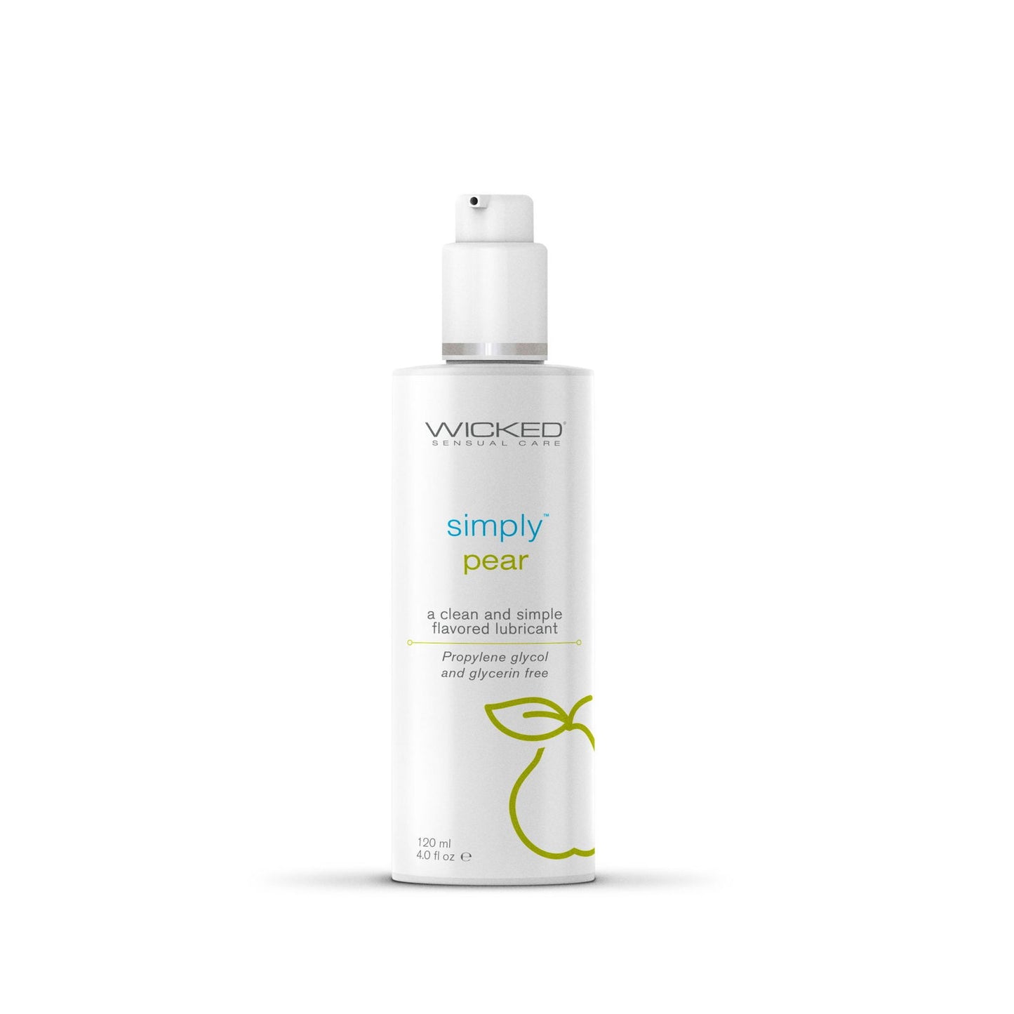 Simply Aqua Lubricant - The Blissful Gypsy -