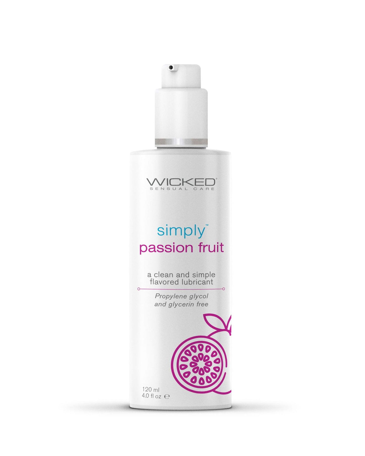 Simply Aqua Lubricant - The Blissful Gypsy -