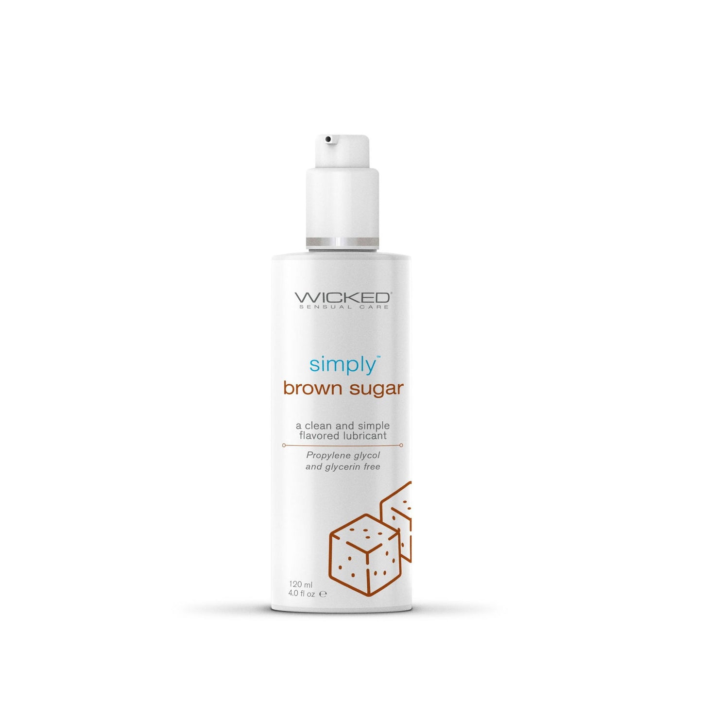 Simply Aqua Lubricant - The Blissful Gypsy -