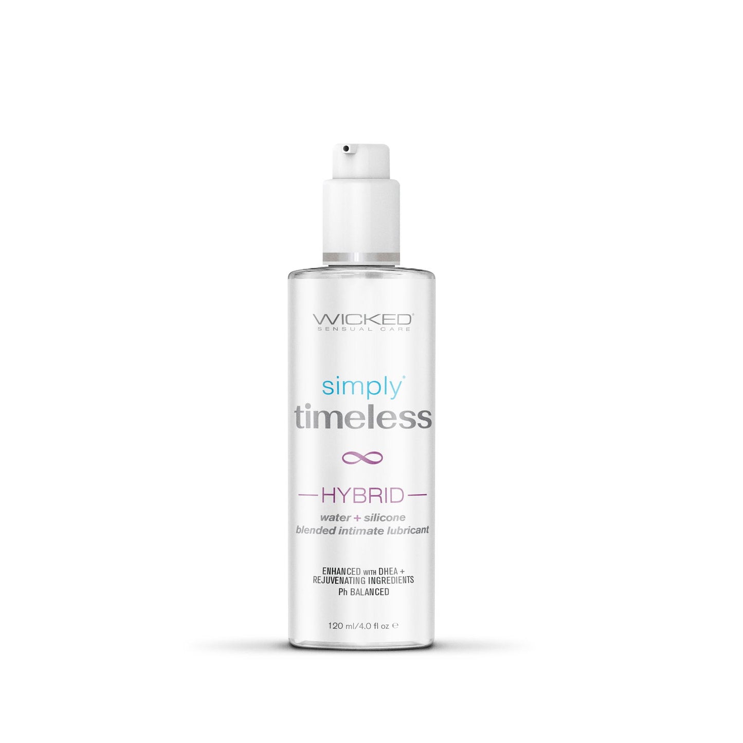 Simply Timeless - Hybrid Based 4 Oz - The Blissful Gypsy -