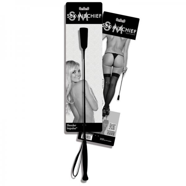 Slender Impulse Crop Black - The Blissful Gypsy -