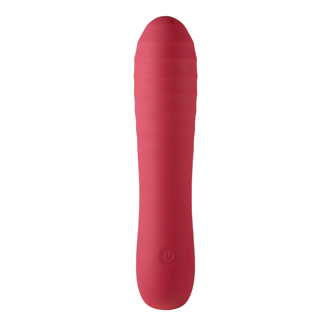 So Berry Tempting - The Blissful Gypsy -