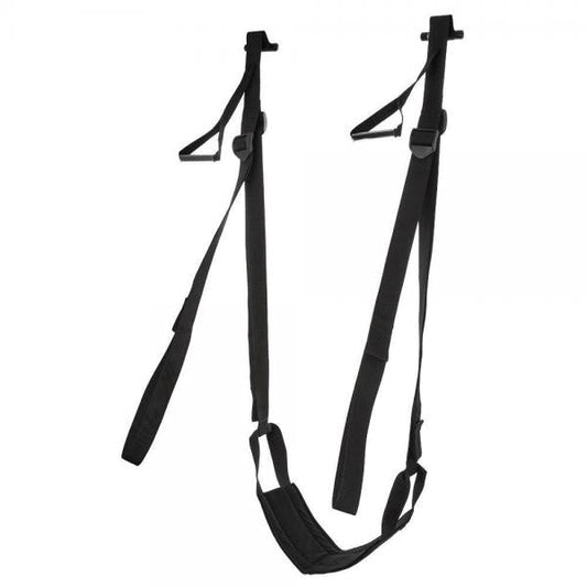 Sportsheets Door Jam Sex Sling - The Blissful Gypsy -