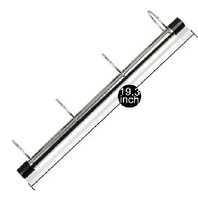 Spreader Bar Kit - The Blissful Gypsy -
