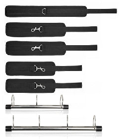 Spreader Bar Kit - The Blissful Gypsy -