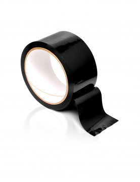 Tape me up PVC Tape - The Blissful Gypsy -