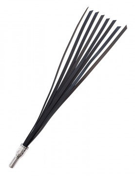 The Electric Whip ~ Neon Wand Accessory - The Blissful Gypsy -