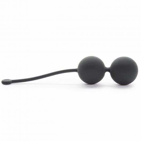 Tighten And Tense Silicone Jiggle Balls - The Blissful Gypsy -