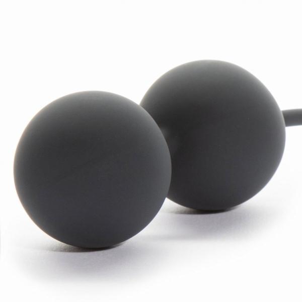 Tighten And Tense Silicone Jiggle Balls - The Blissful Gypsy -