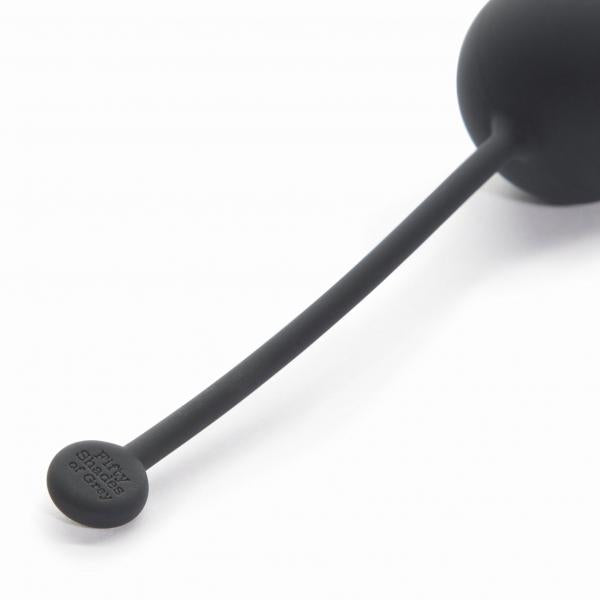 Tighten And Tense Silicone Jiggle Balls - The Blissful Gypsy -
