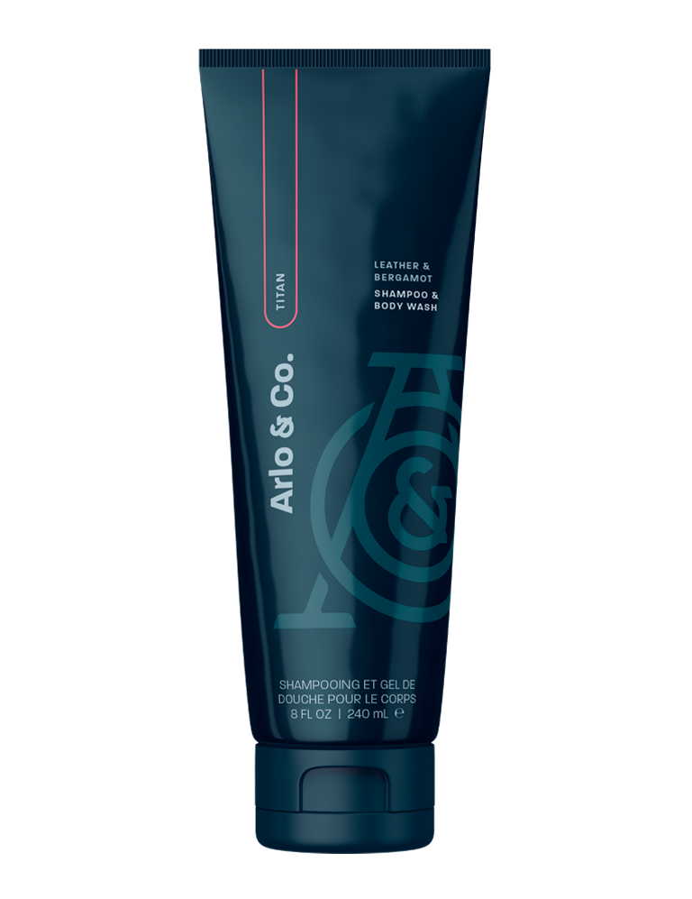 Shower Gel & Bubble Bath