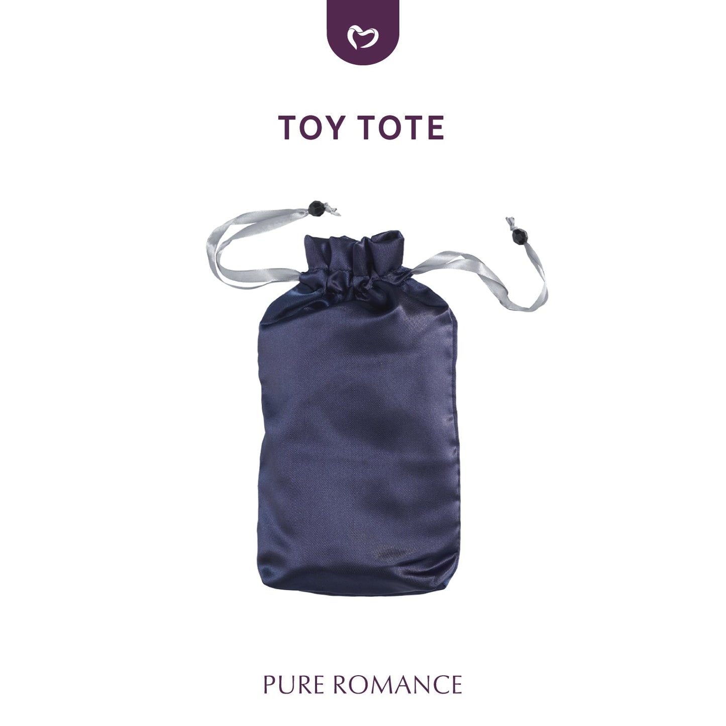 Toy Tote - The Blissful Gypsy -