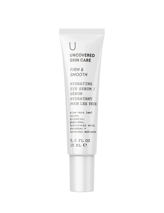 Hydrating Eye Serum