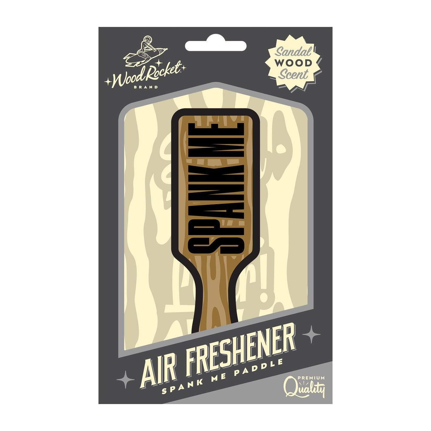Fun Air Fresneher