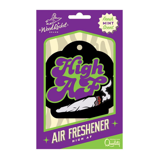 Fun Air Fresneher