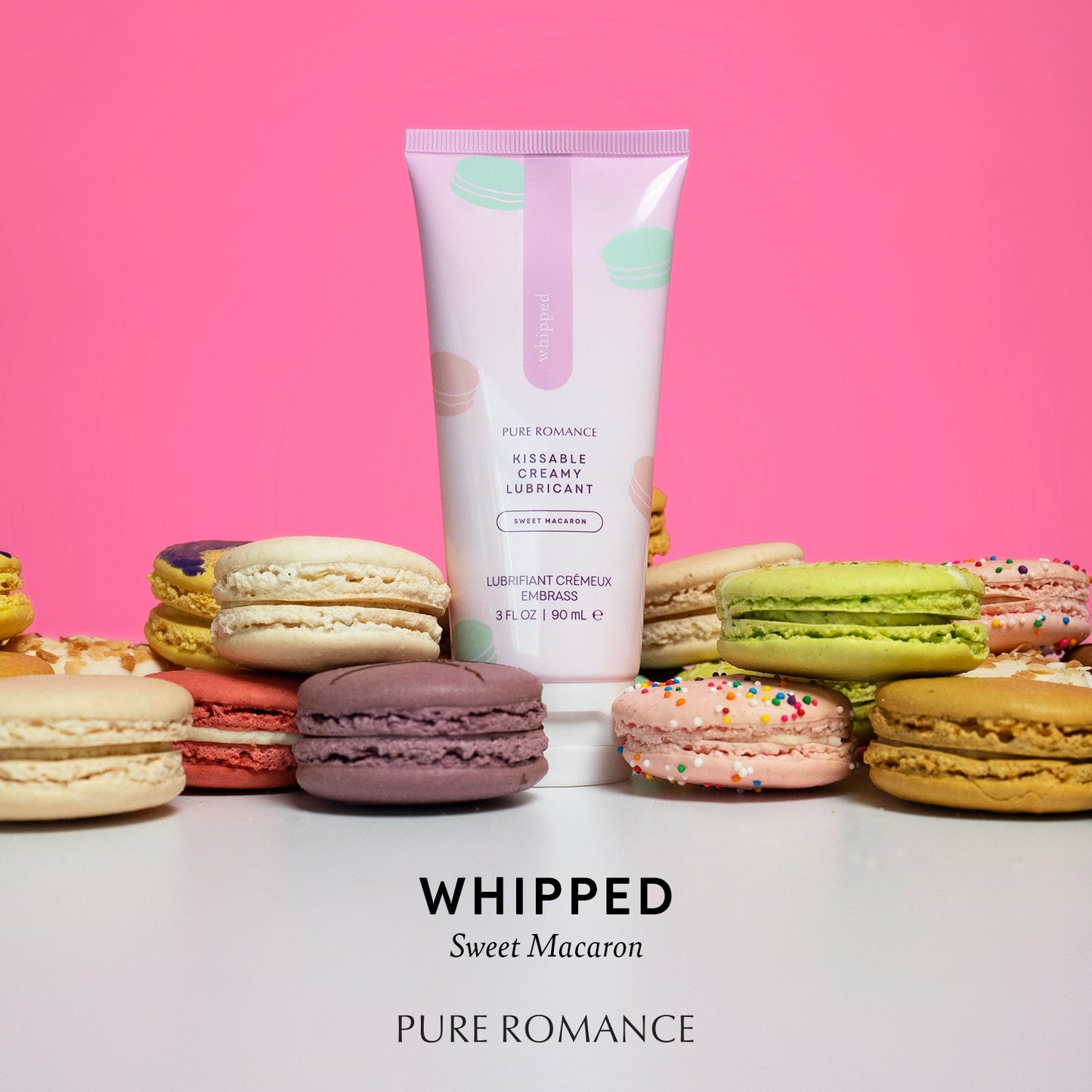 Whipped - The Blissful Gypsy -