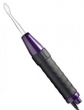 Zeus Deluxe Edition Twilight Violet Wand Kit - The Blissful Gypsy -