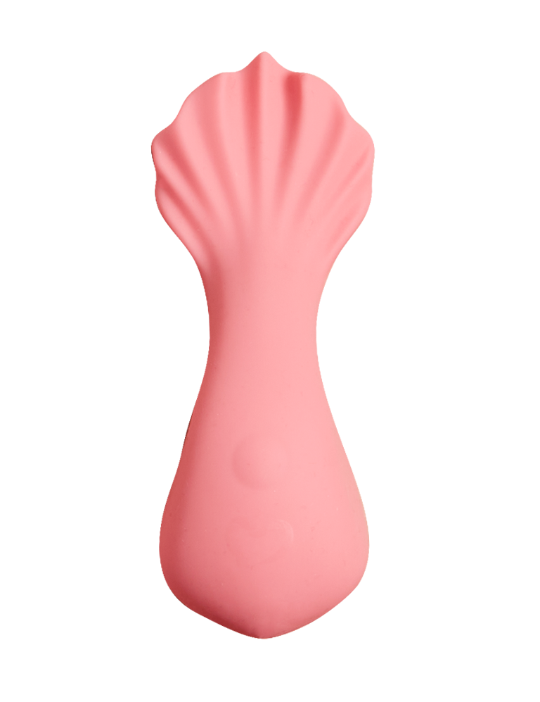 Clitorally