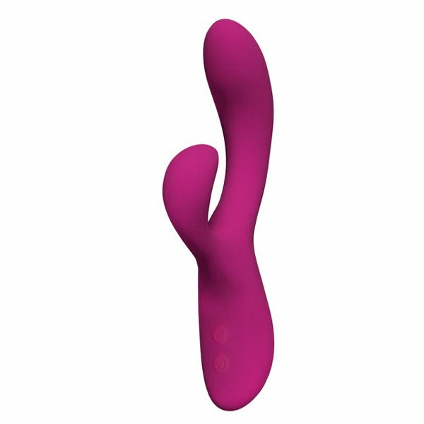 Quinn ~Rabbit Vibrator