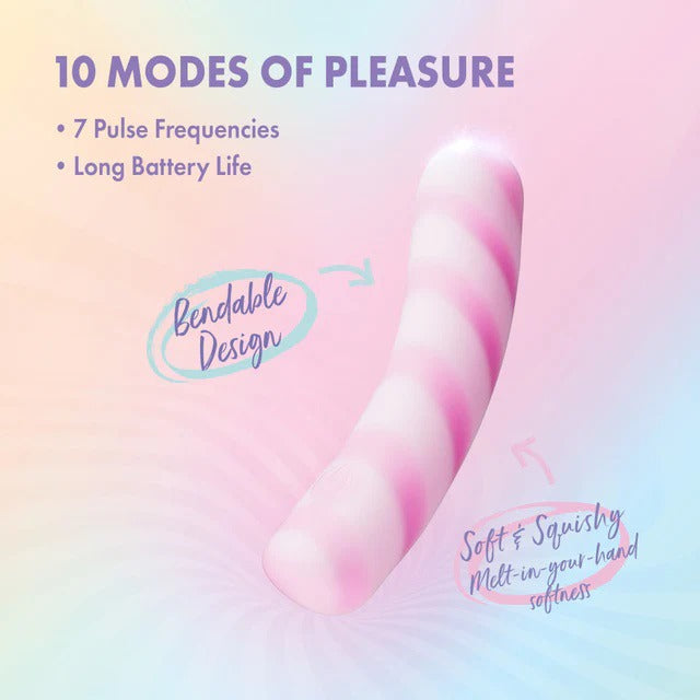 Play With Me Candy Collection