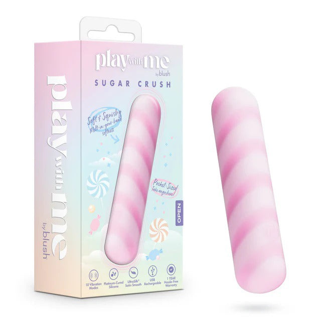 Play With Me Candy Collection