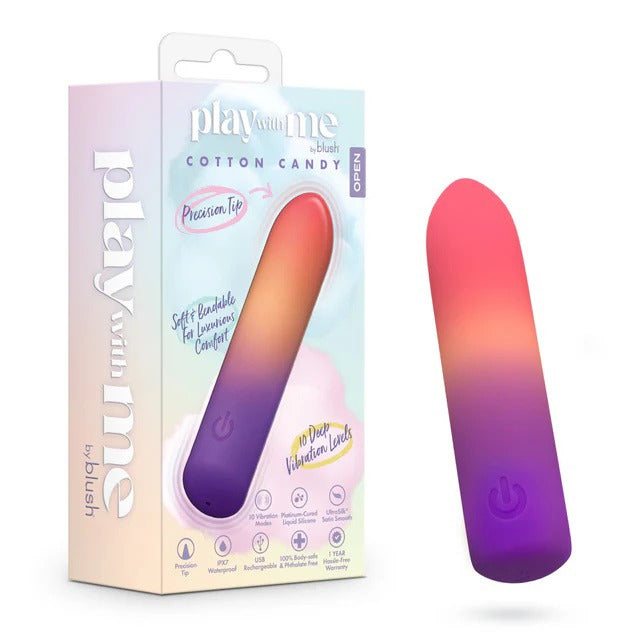 Play With Me Candy Collection