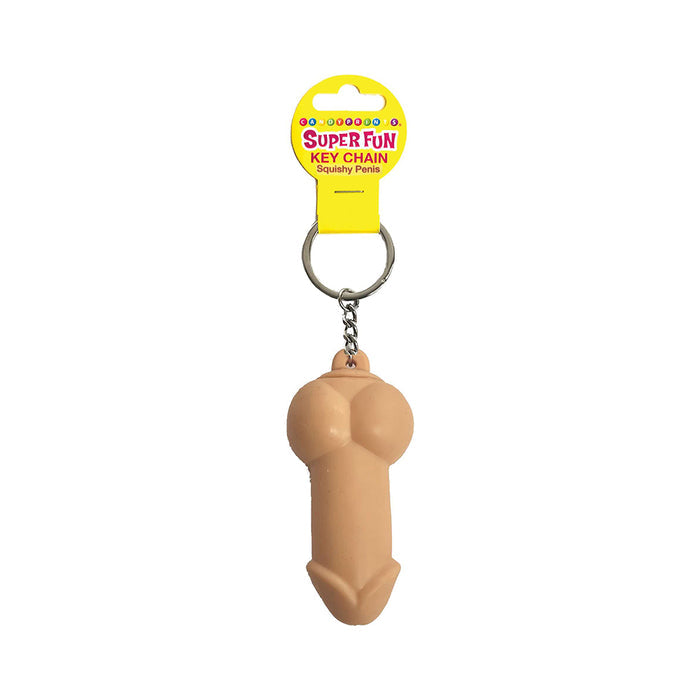 Super Fun Key Chains