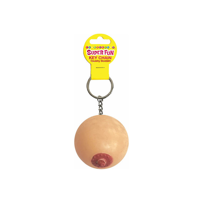 Super Fun Key Chains