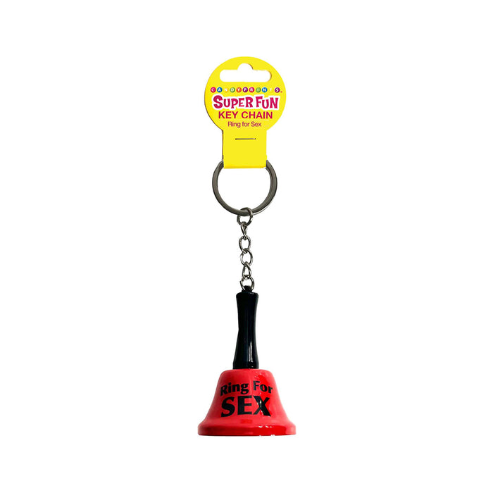 Super Fun Key Chains