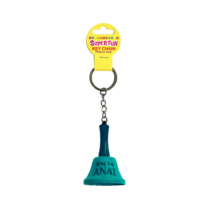 Super Fun Key Chains