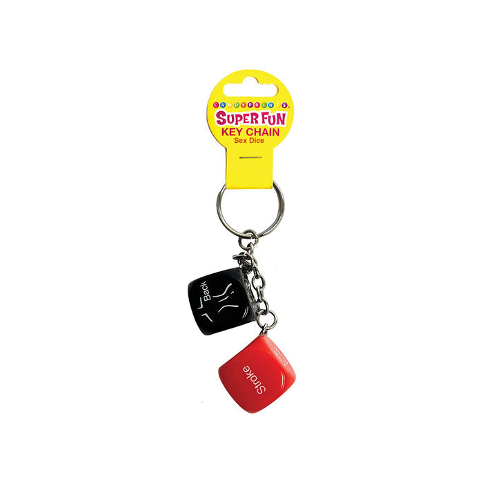 Super Fun Key Chains