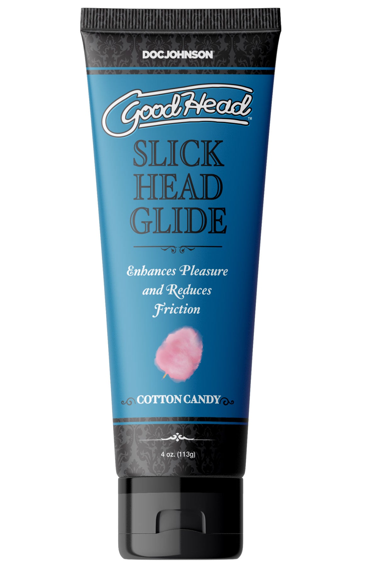 Goodhead - Slick Head Glide