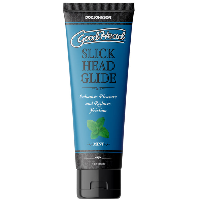 Goodhead - Slick Head Glide