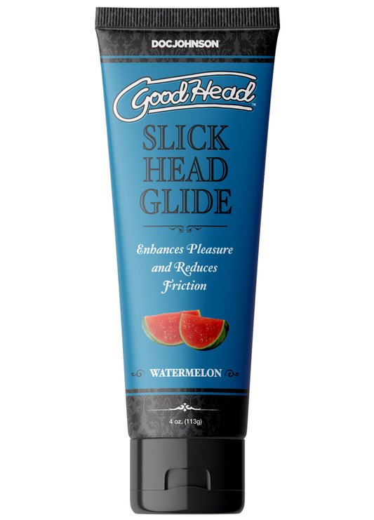 Goodhead - Slick Head Glide