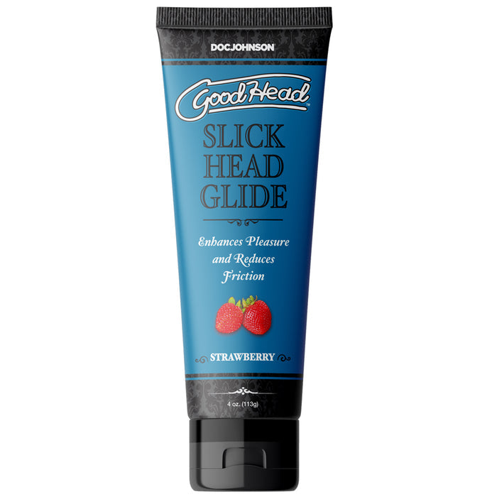 Goodhead - Slick Head Glide
