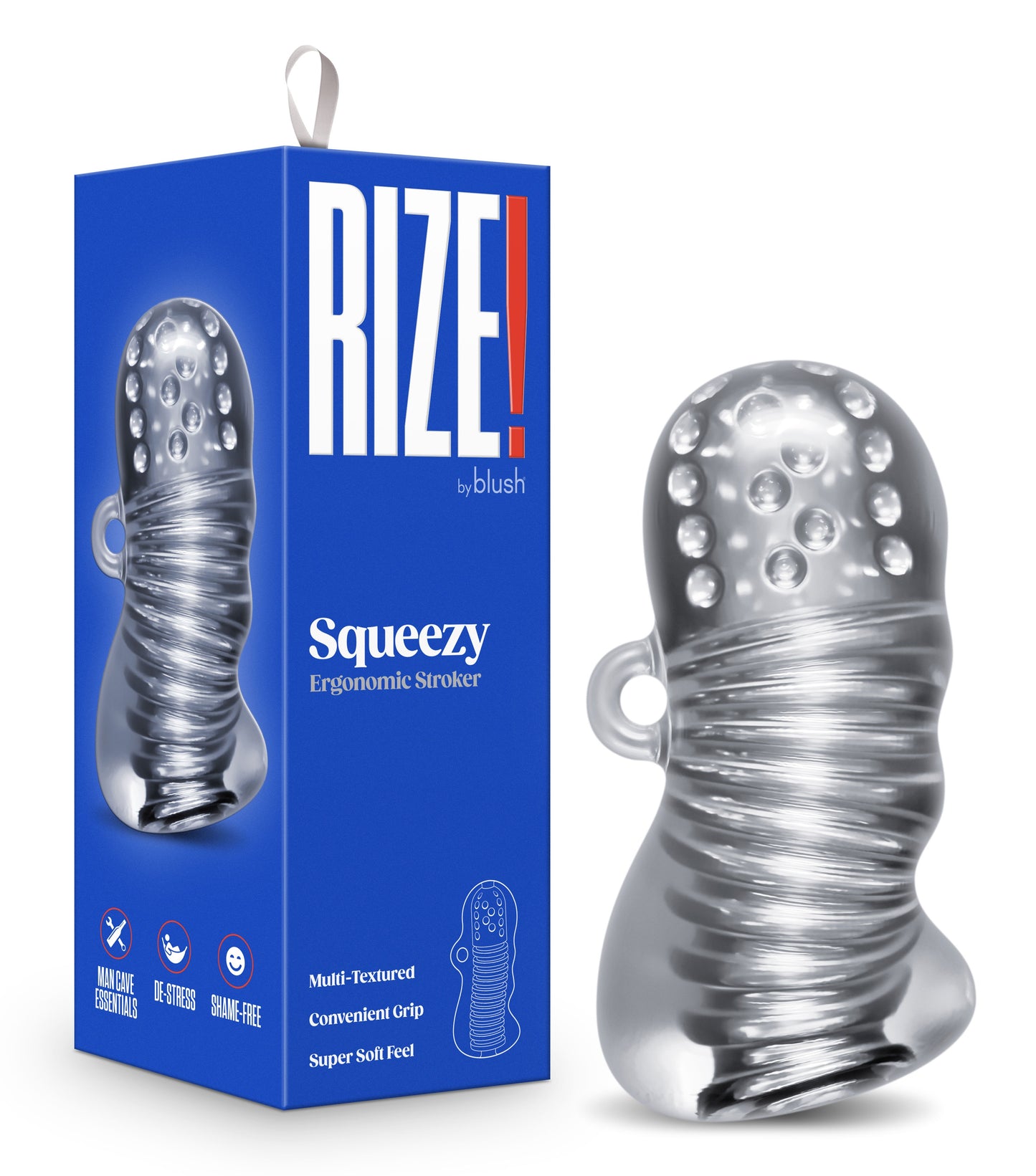 RIZE! Squeezy