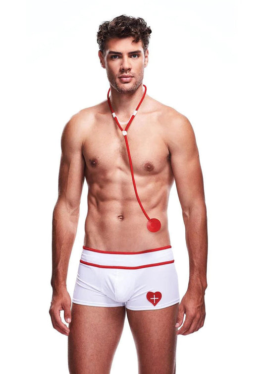 2 Piece Doctor Love Set - The Blissful Gypsy - 