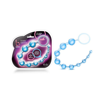 Basic Anal Beads