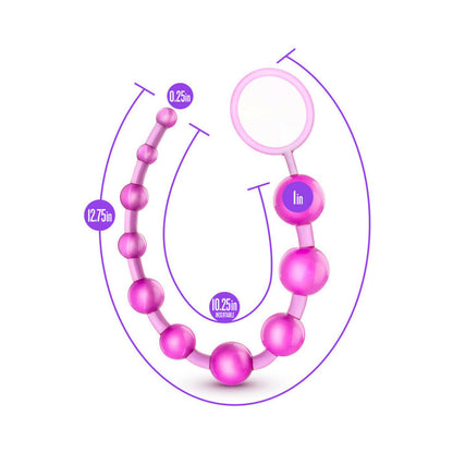 Basic Anal Beads