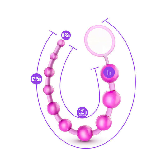 Basic Anal Beads