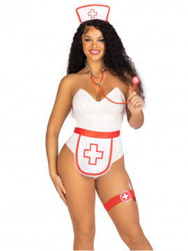 5 Pc Nurse Accessories Kit - The Blissful Gypsy - 